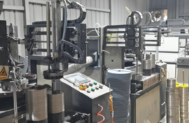 Diamond segment teeth sharpness