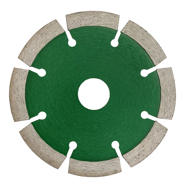 Diamond Circular Saw Blade Disc for Dry Wet Cut Marble Granite