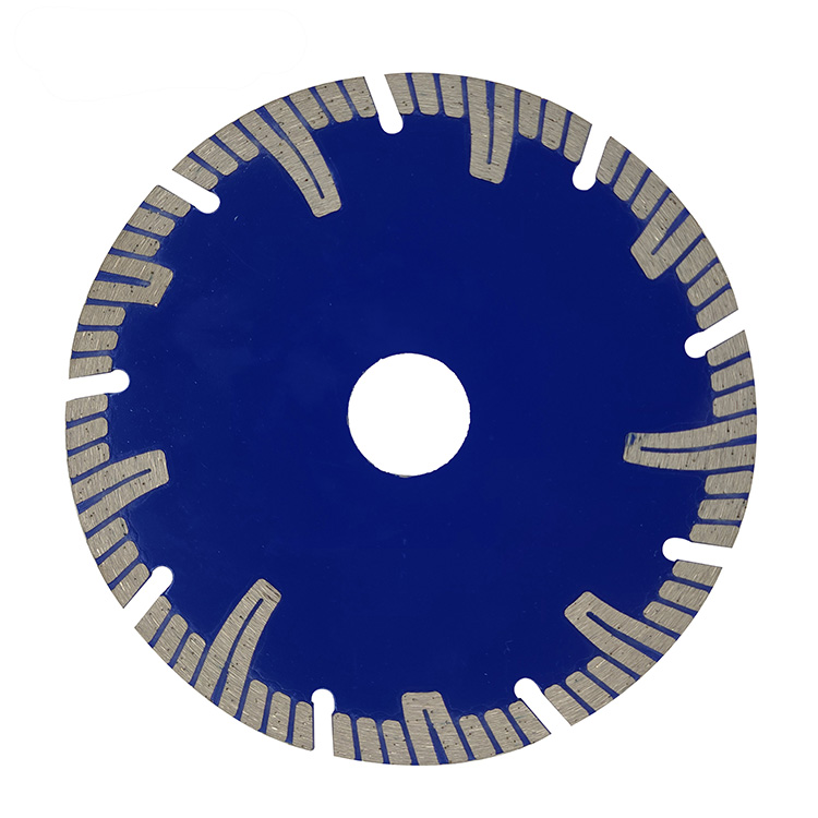 150 mm Diamond Saw Blade Cutting Disc Diamond Wheel for Granite and Quartz