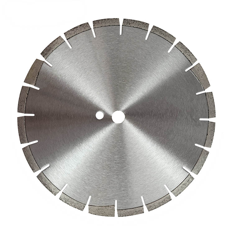 Ultra-Thin Turbo Mesh Tile Diamond Saw Blade Industrial for Efficient Cutting Ceramic Granite Circul