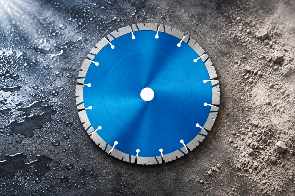 Wet Cutting vs. Dry Cutting Diamond Blades: Which Should You Choose?
