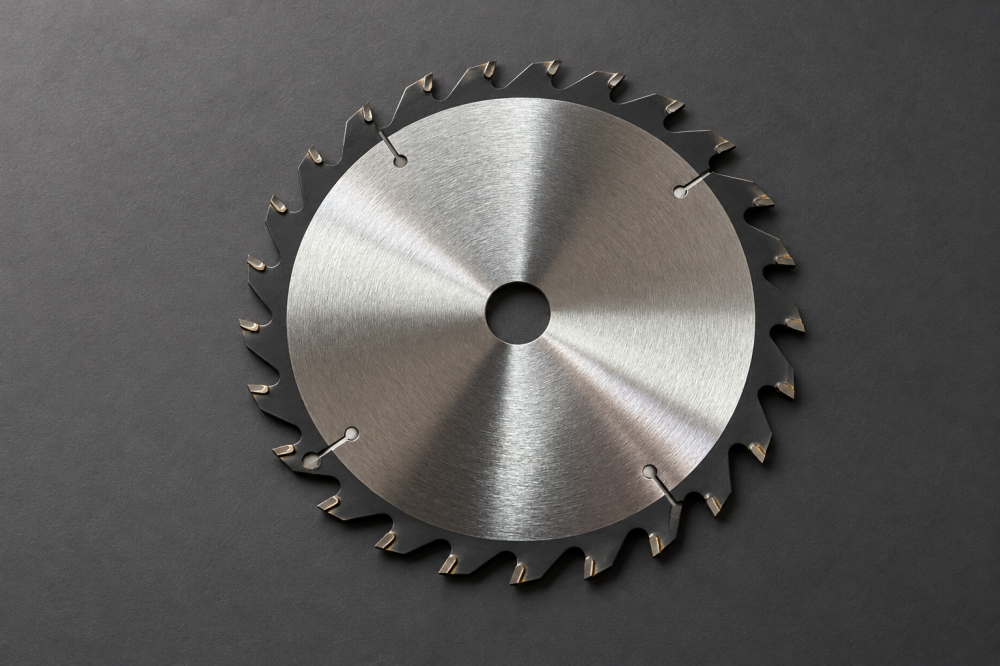 TCT Saw Blade Tooth Count Explained: 24T, 40T, 60T, 80T and More