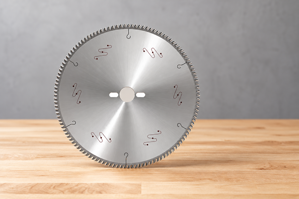 TCT Saw Blade Buying Guide: How to Choose the Right Blade for Wood Cutting